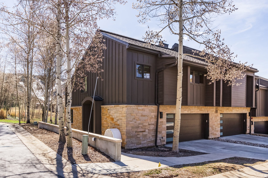 2358 GOOD TRUMP CT Park City, UT 84060