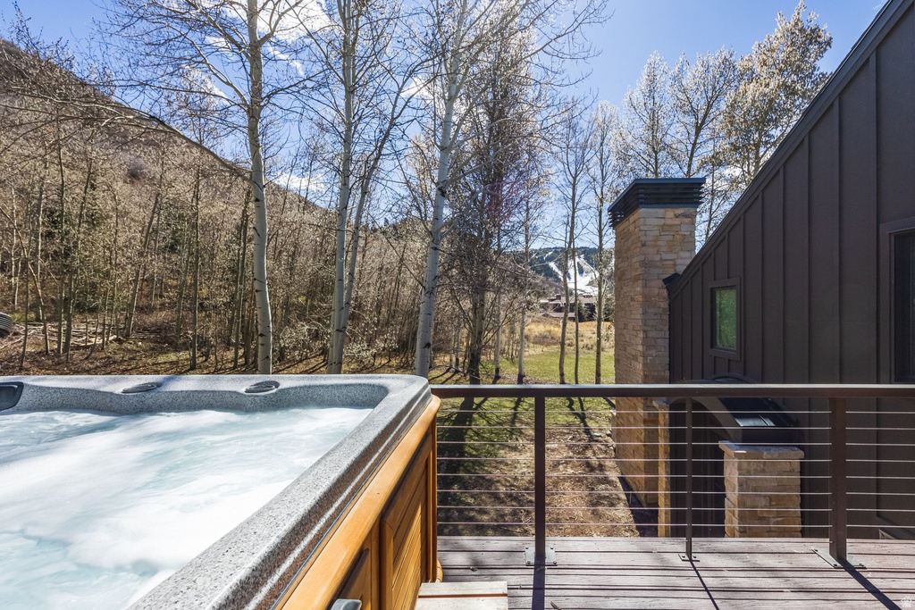 2358 GOOD TRUMP CT Park City, UT 84060