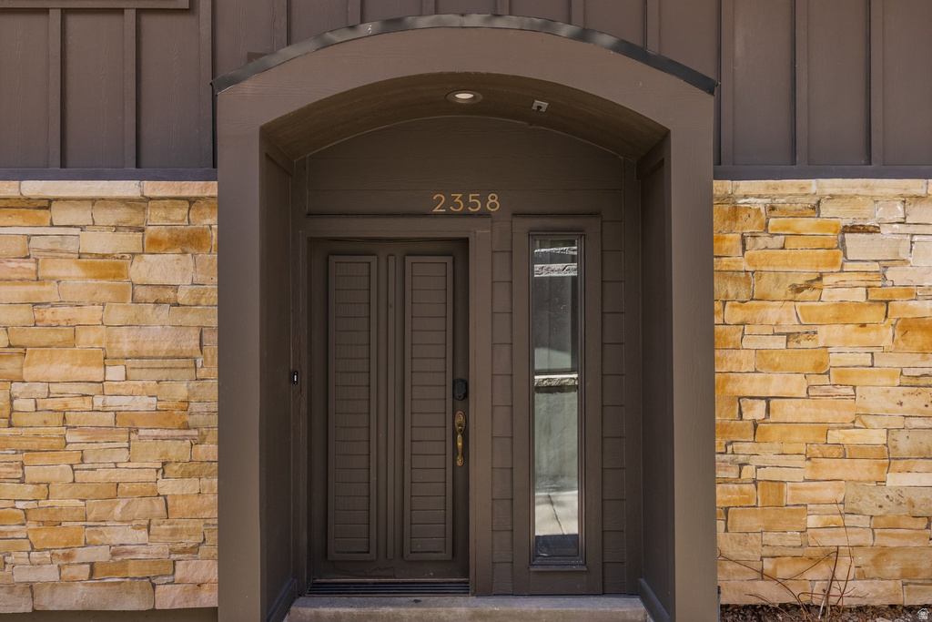 2358 GOOD TRUMP CT Park City, UT 84060