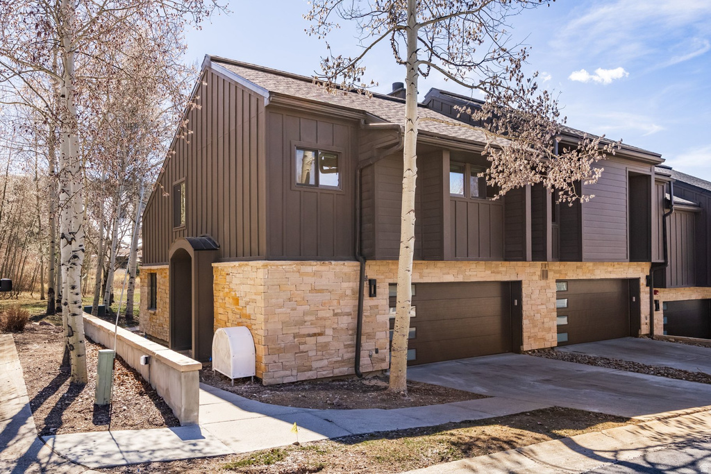 2358 GOOD TRUMP CT Park City, UT 84060