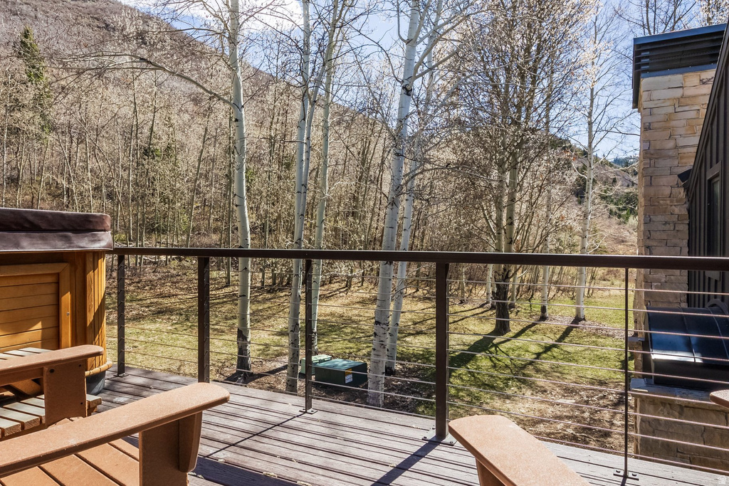 2358 GOOD TRUMP CT Park City, UT 84060