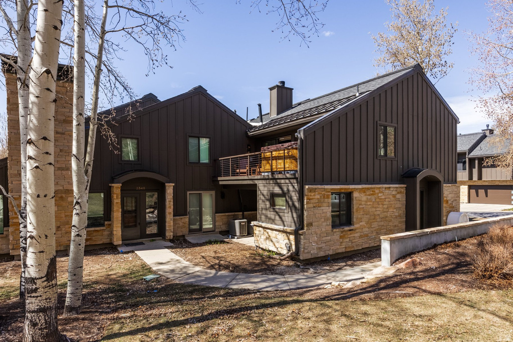 2358 GOOD TRUMP CT Park City, UT 84060