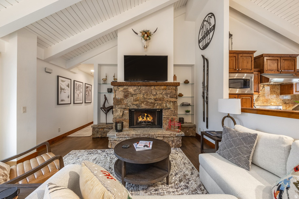 2358 GOOD TRUMP CT Park City, UT 84060