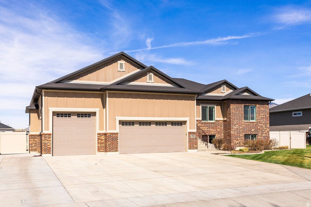 1756 W 700 S Marriott Slaterville, UT 84404