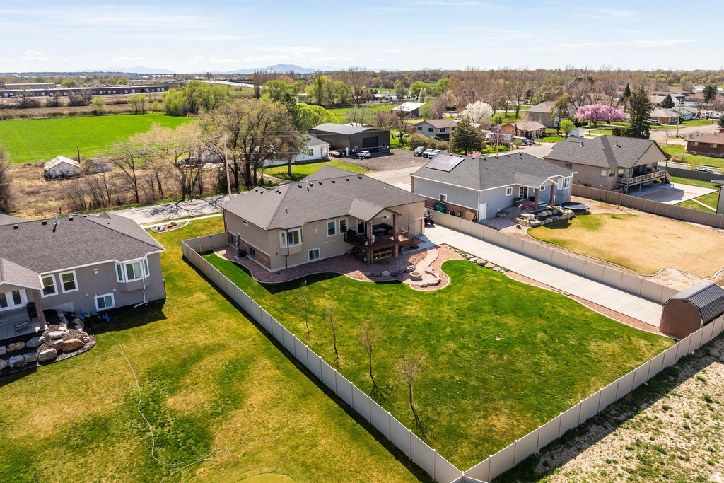 1756 W 700 S Marriott Slaterville, UT 84404