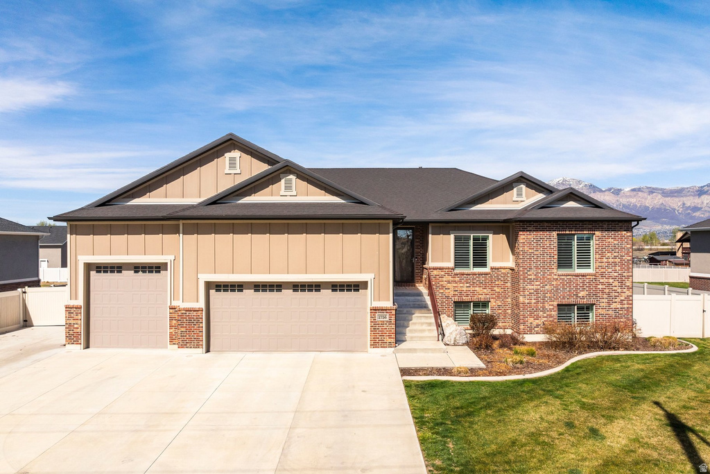 1756 W 700 S Marriott Slaterville, UT 84404