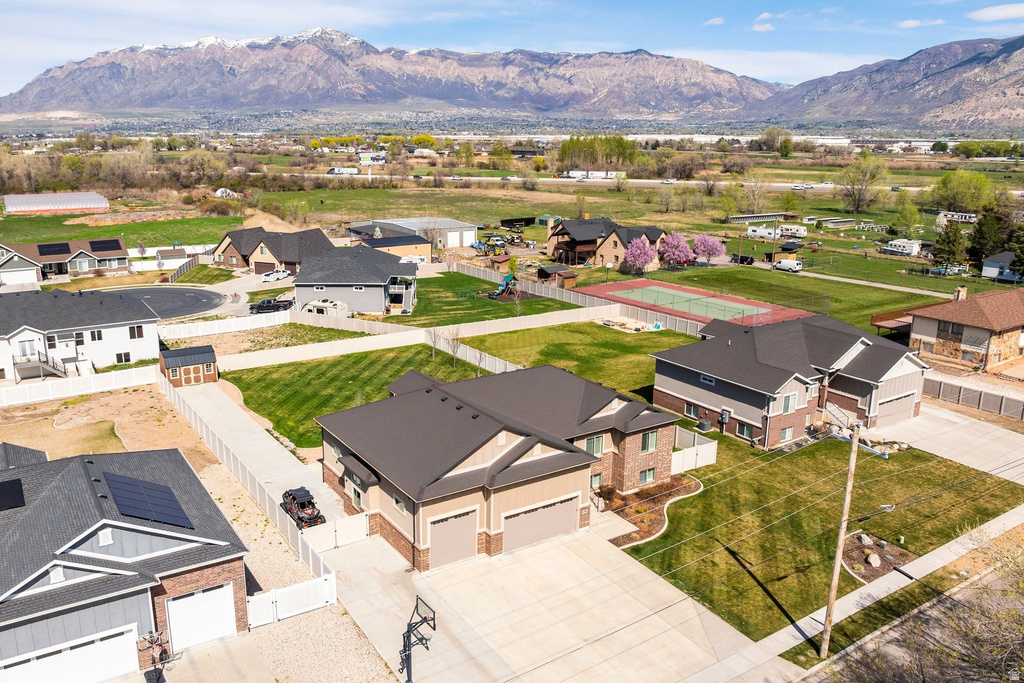 1756 W 700 S Marriott Slaterville, UT 84404