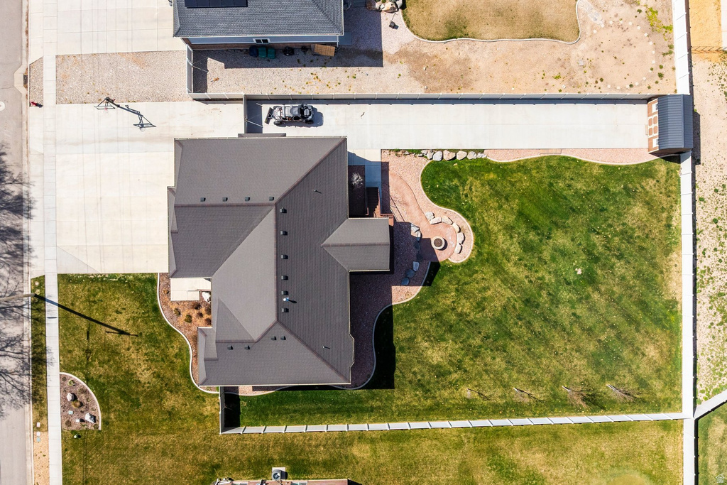 1756 W 700 S Marriott Slaterville, UT 84404