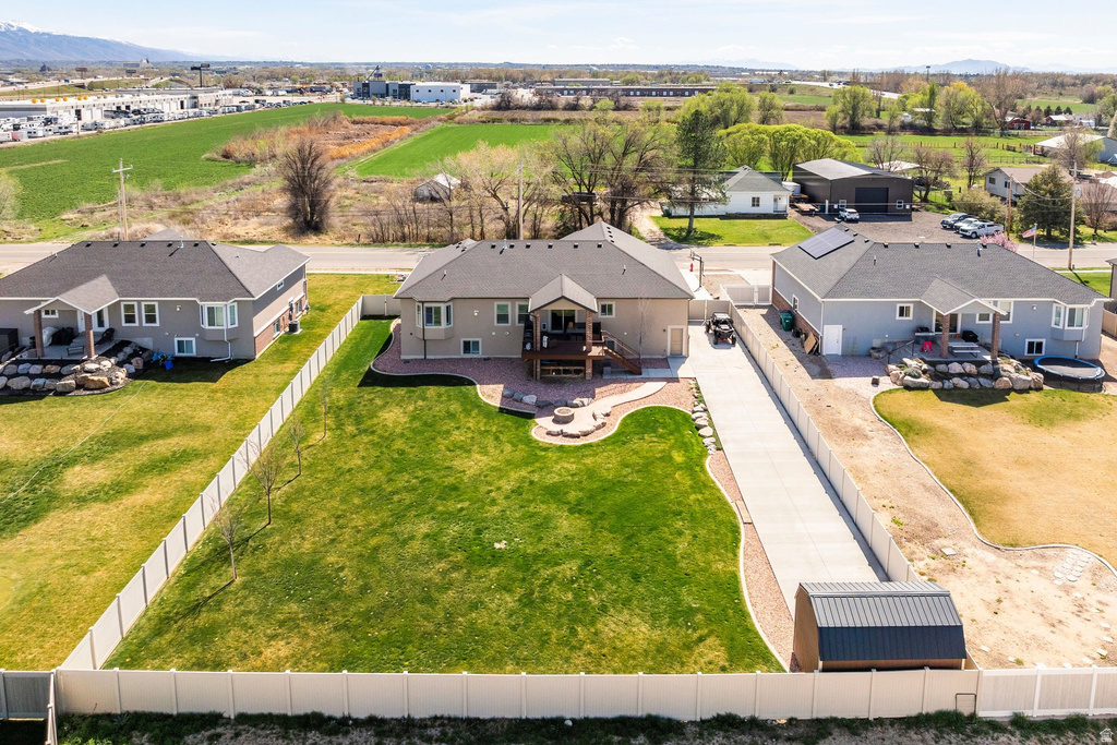 1756 W 700 S Marriott Slaterville, UT 84404