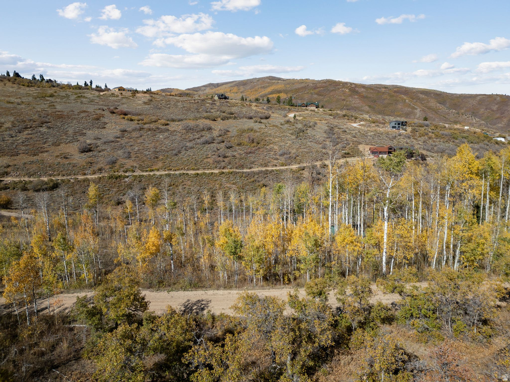 276 W BEAR TOOTH RDG Coalville, UT 84017