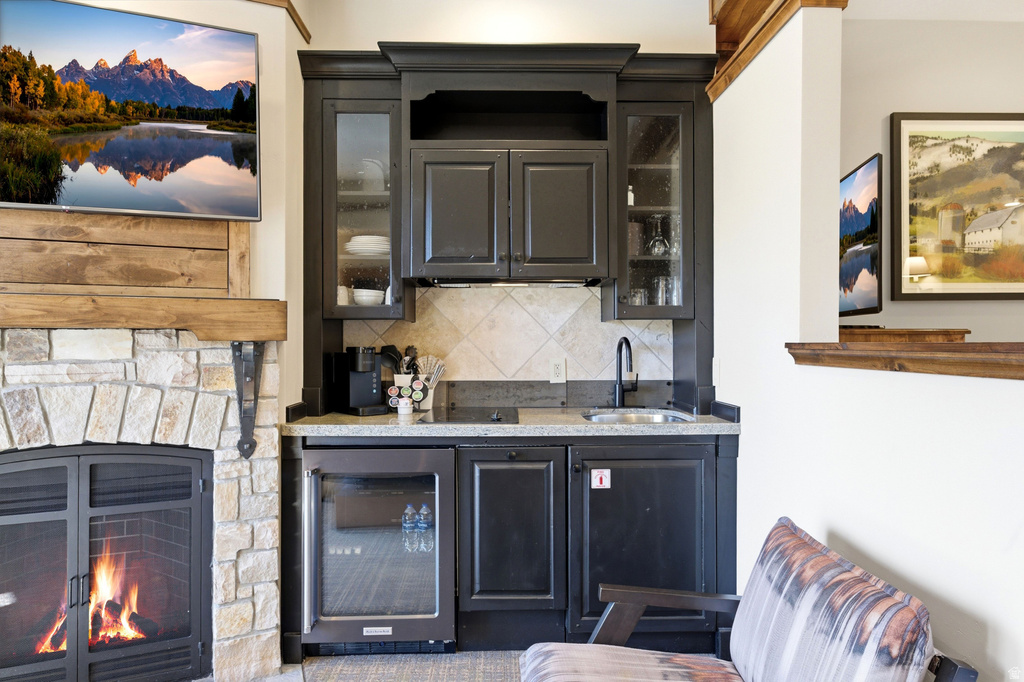 2001 PARK AVE #306 Park City, UT 84060