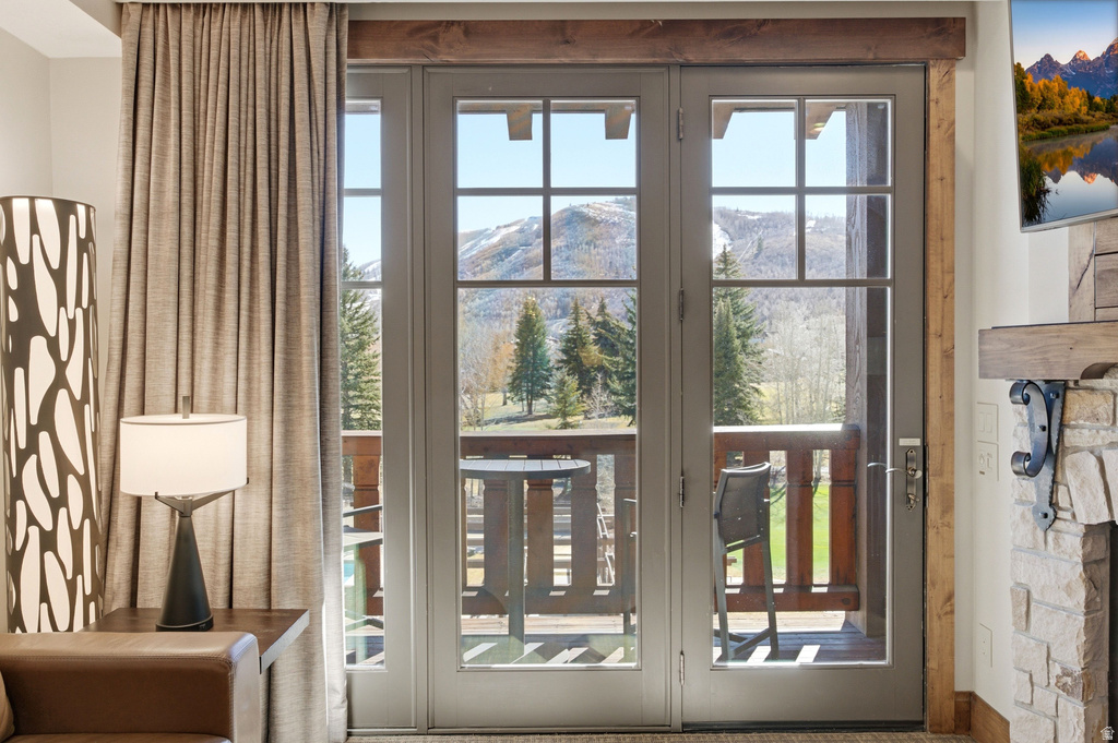 2001 PARK AVE #306 Park City, UT 84060