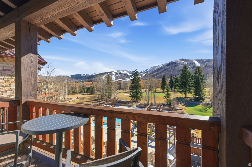 2001 PARK AVE #306 Park City, UT 84060