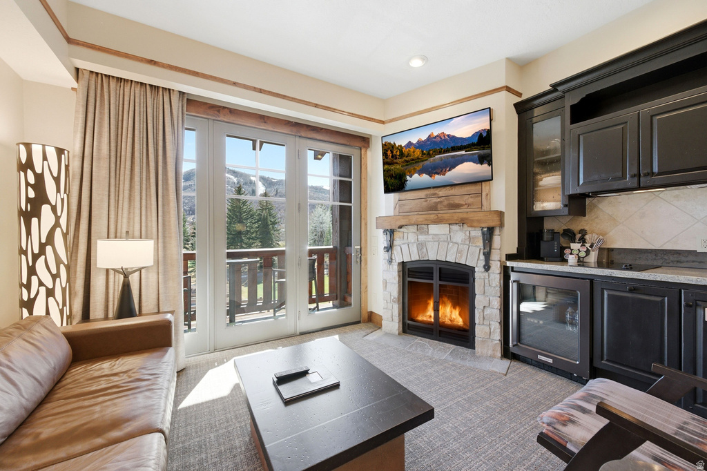2001 PARK AVE #306 Park City, UT 84060