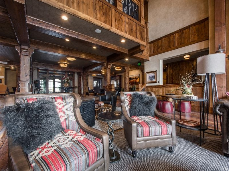 2001 PARK AVE #306 Park City, UT 84060