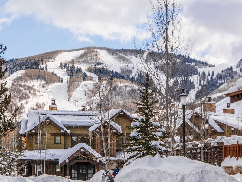 2001 PARK AVE #306 Park City, UT 84060