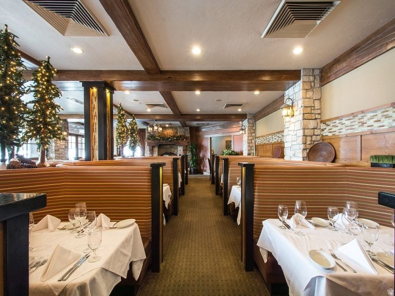 2001 PARK AVE #306 Park City, UT 84060