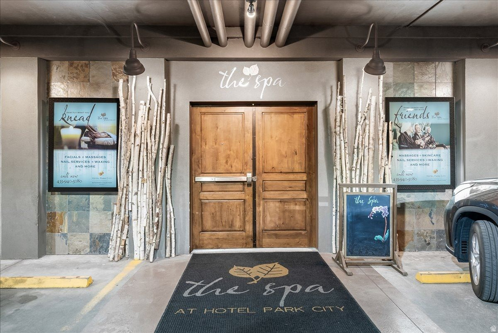 2001 PARK AVE #306 Park City, UT 84060