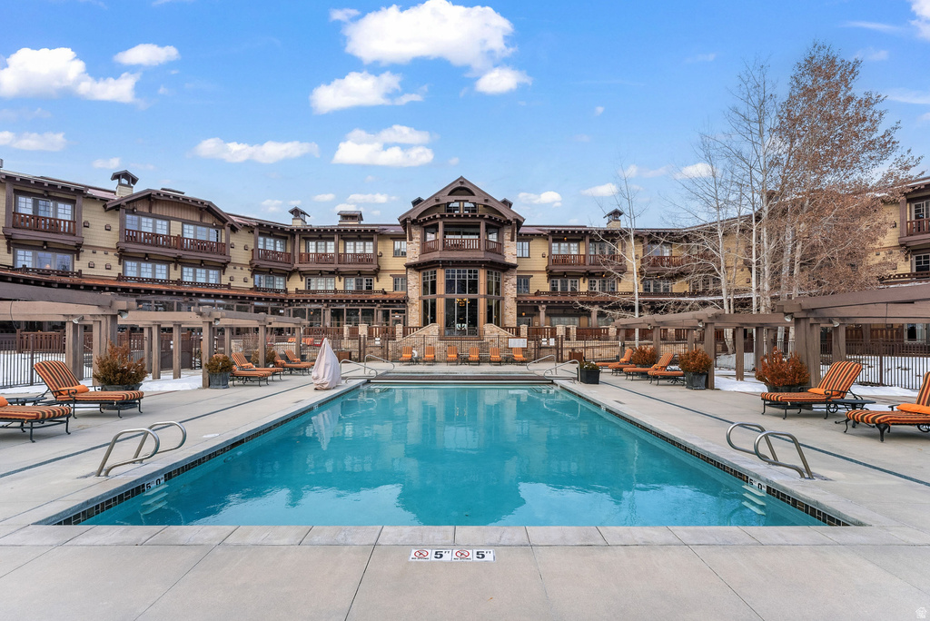 2001 PARK AVE #306 Park City, UT 84060