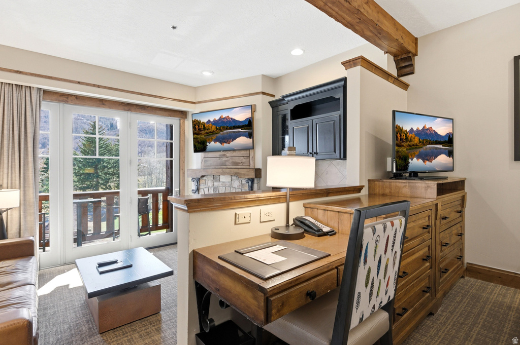 2001 PARK AVE #306 Park City, UT 84060