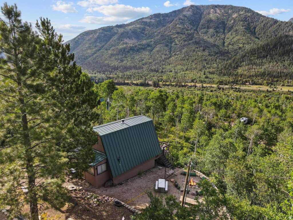 127 COMANCHE PASS #127 Oakley, UT 84055