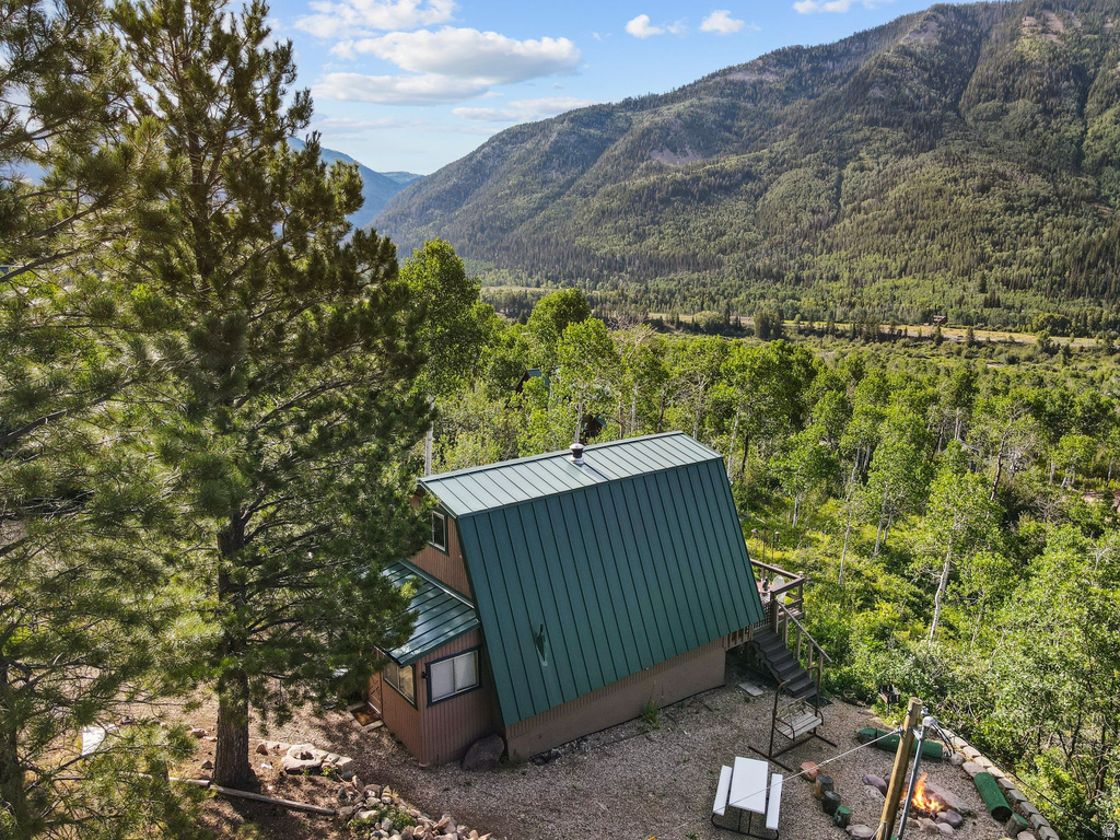 127 COMANCHE PASS #127 Oakley, UT 84055