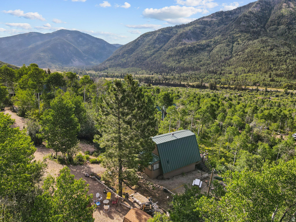 127 COMANCHE PASS #127 Oakley, UT 84055