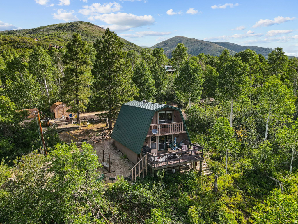 127 COMANCHE PASS #127 Oakley, UT 84055