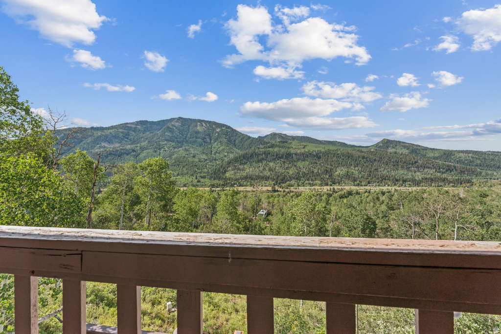 127 COMANCHE PASS #127 Oakley, UT 84055