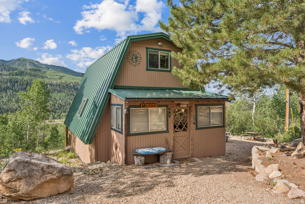 127 COMANCHE PASS #127 Oakley, UT 84055