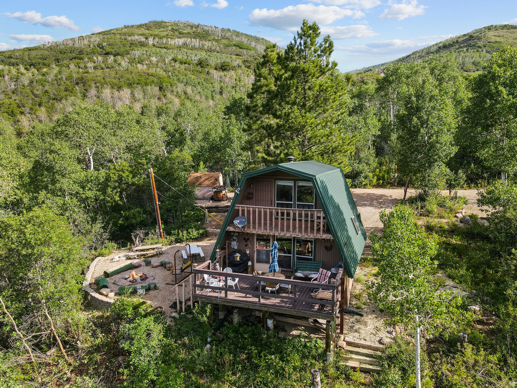 127 COMANCHE PASS #127 Oakley, UT 84055