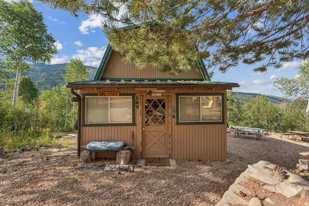 127 COMANCHE PASS #127 Oakley, UT 84055