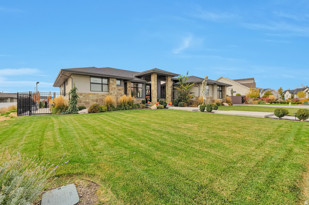 15 N MORNING MIST LN Kaysville, UT 84037