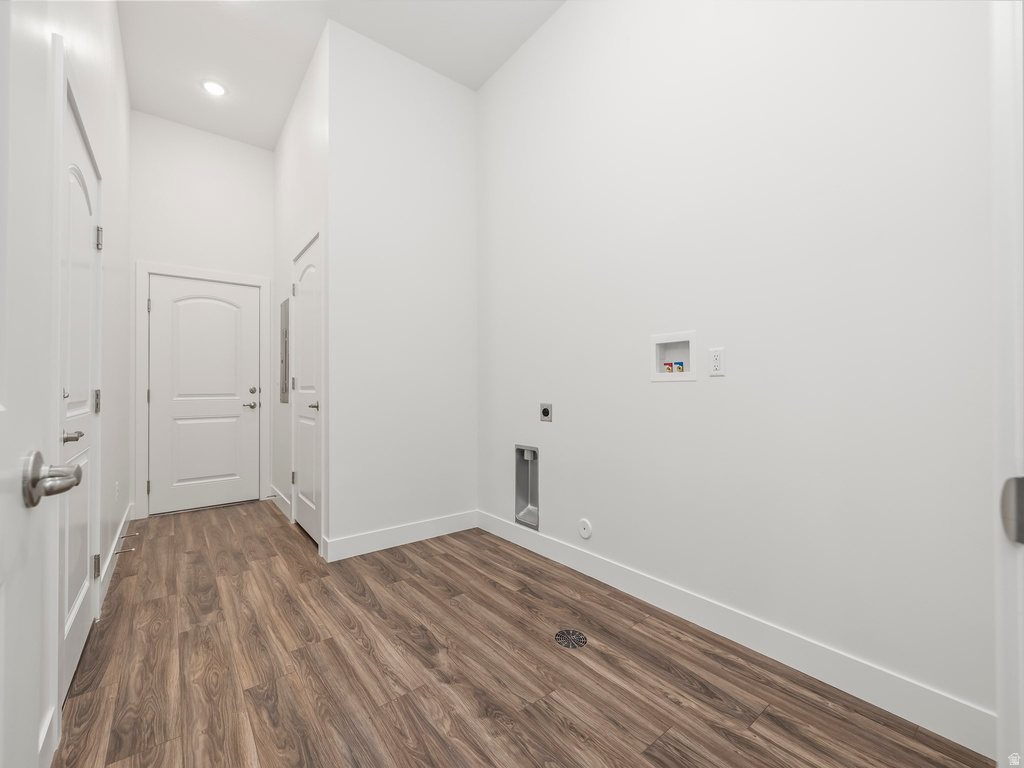 1481 N SARATOGA VIEW LN #A Saratoga Springs, UT 84045