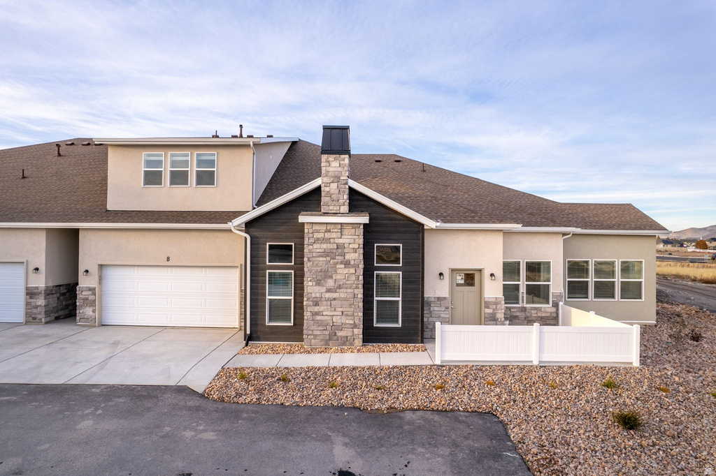 1481 N SARATOGA VIEW LN #A Saratoga Springs, UT 84045