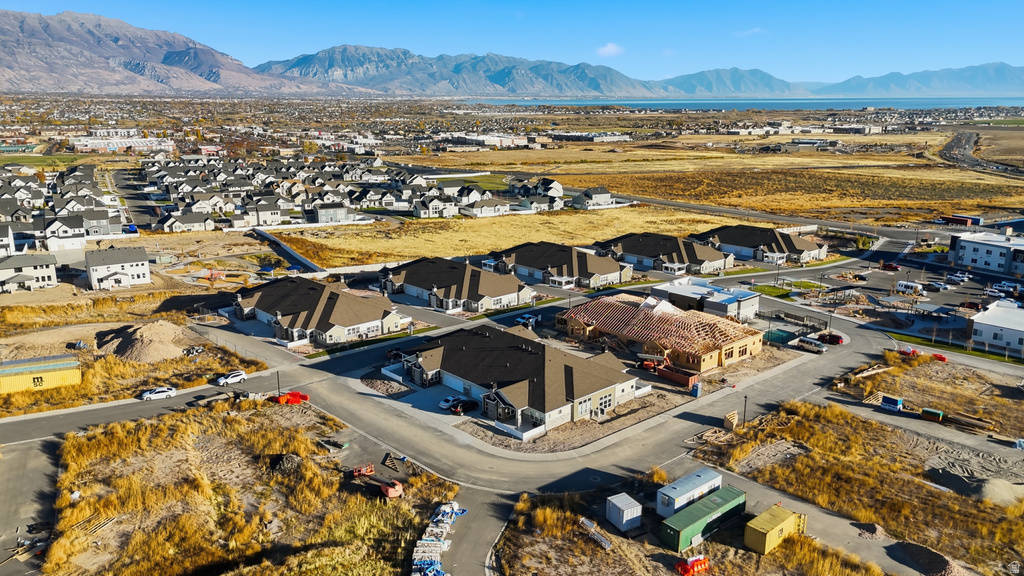 1481 N SARATOGA VIEW LN #A Saratoga Springs, UT 84045