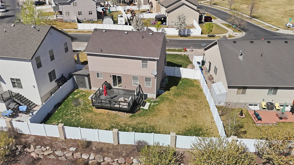 7553 S VALLEY MAPLE DR West Jordan, UT 84081