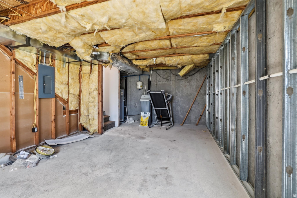 7553 S VALLEY MAPLE DR West Jordan, UT 84081