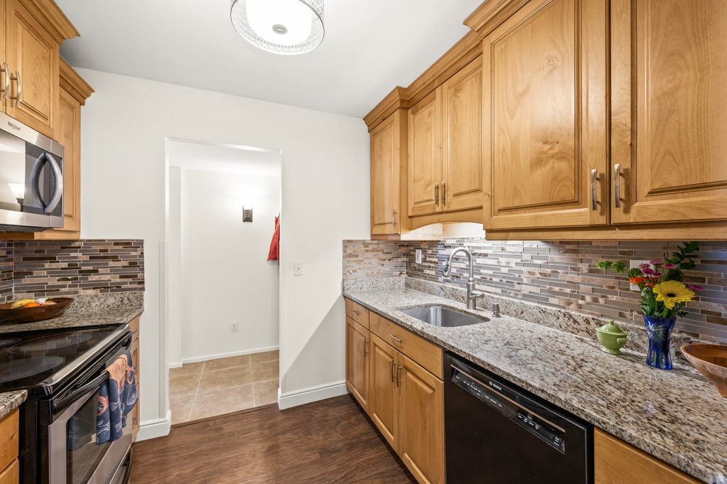 710 E 200 S #7H Salt Lake City, UT 84102