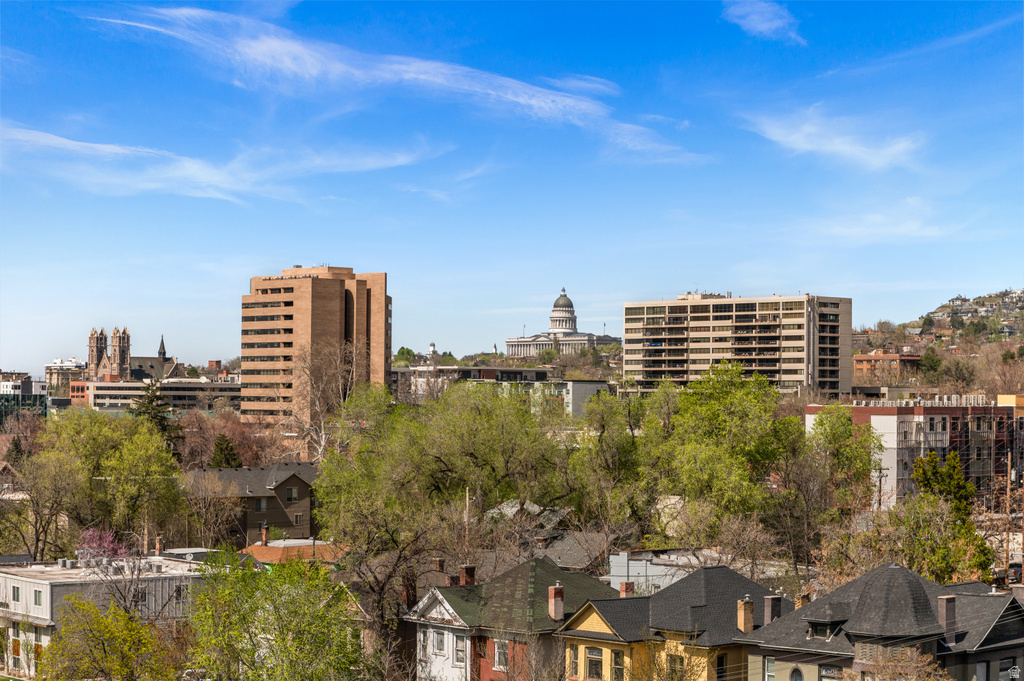 710 E 200 S #7H Salt Lake City, UT 84102