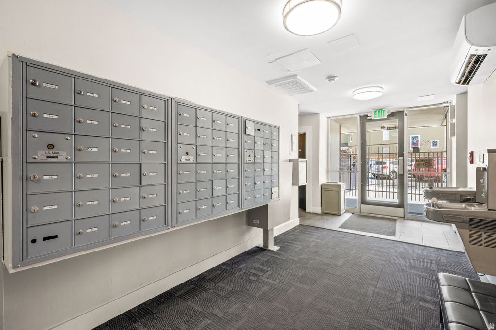 710 E 200 S #7H Salt Lake City, UT 84102