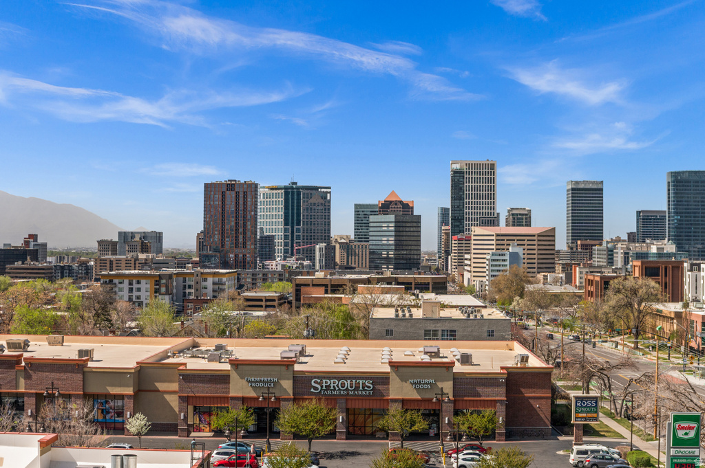 710 E 200 S #7H Salt Lake City, UT 84102