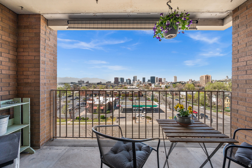 710 E 200 S #7H Salt Lake City, UT 84102