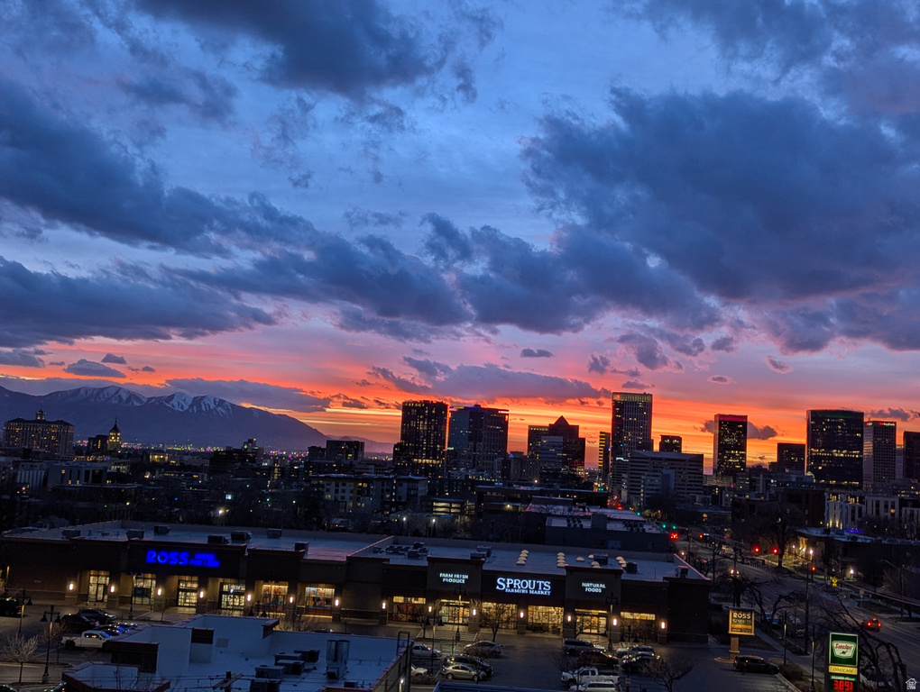 710 E 200 S #7H Salt Lake City, UT 84102