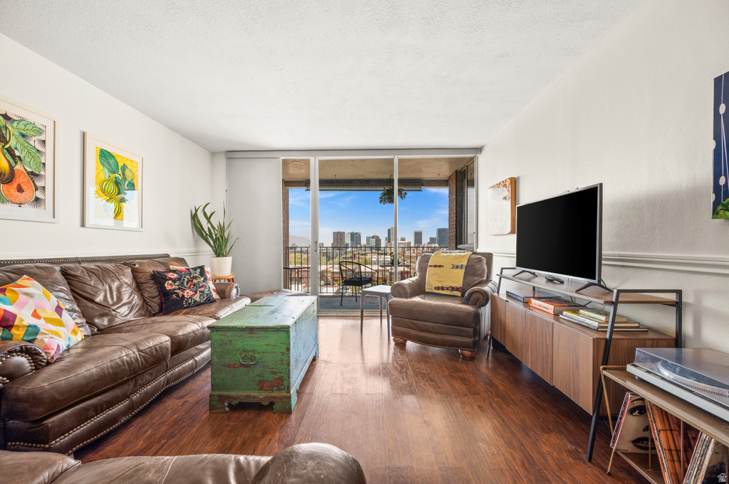 710 E 200 S #7H Salt Lake City, UT 84102