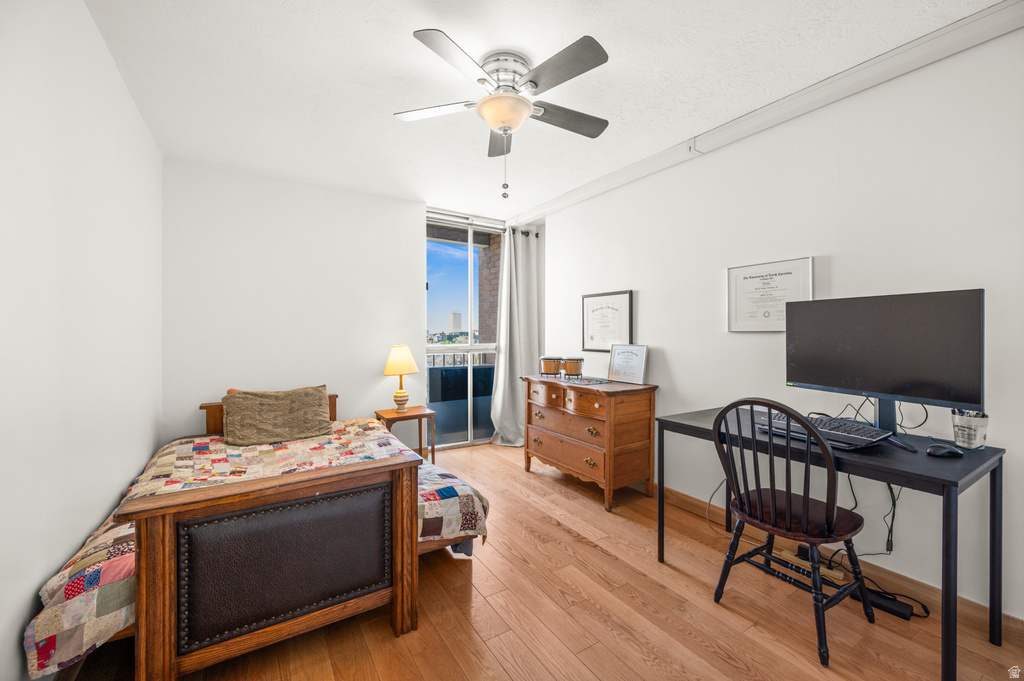 710 E 200 S #7H Salt Lake City, UT 84102