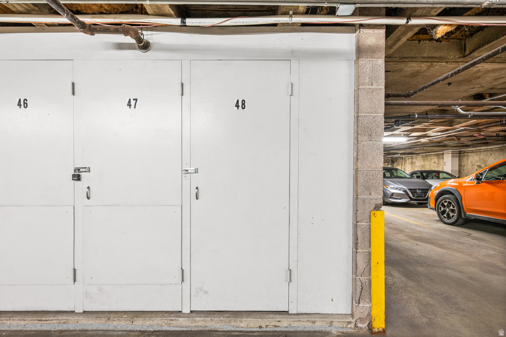 710 E 200 S #7H Salt Lake City, UT 84102