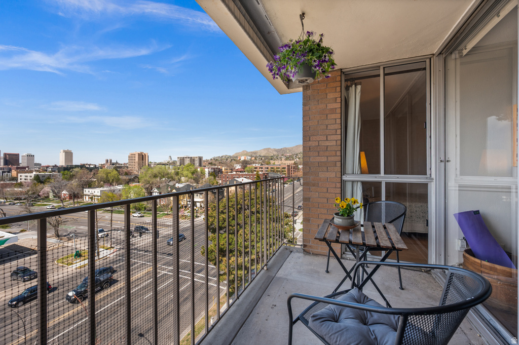 710 E 200 S #7H Salt Lake City, UT 84102