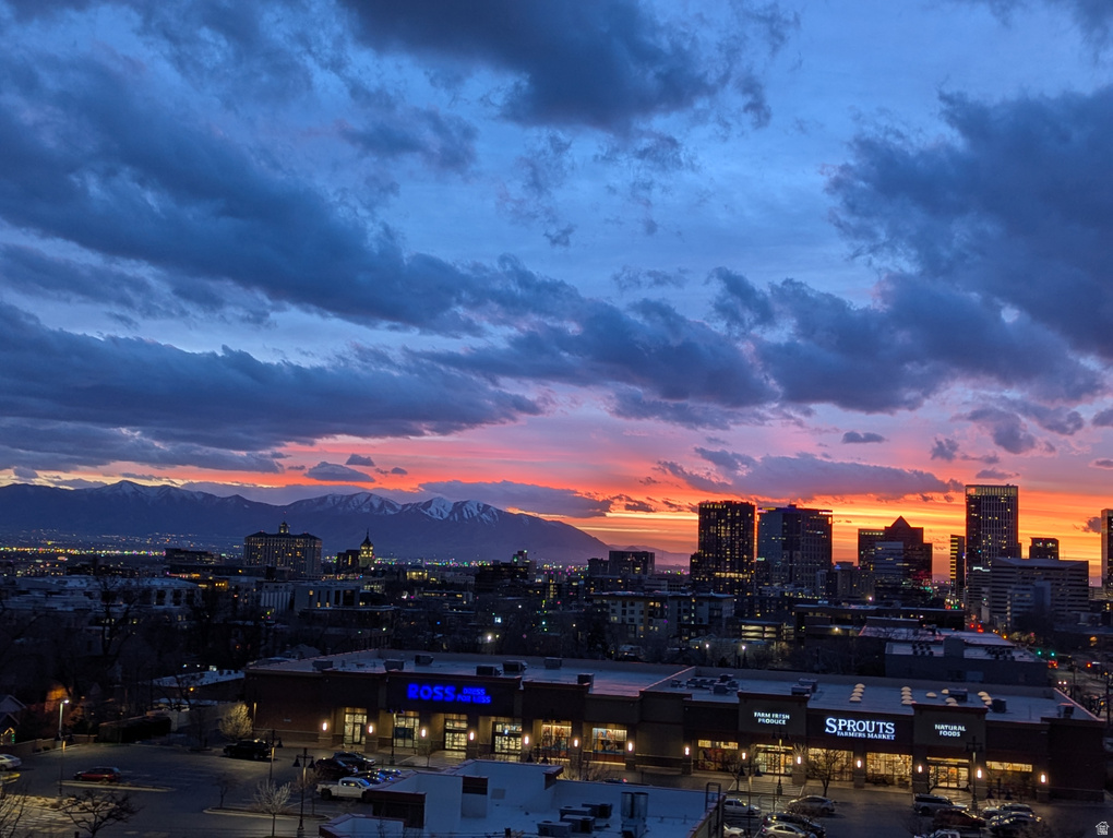 710 E 200 S #7H Salt Lake City, UT 84102