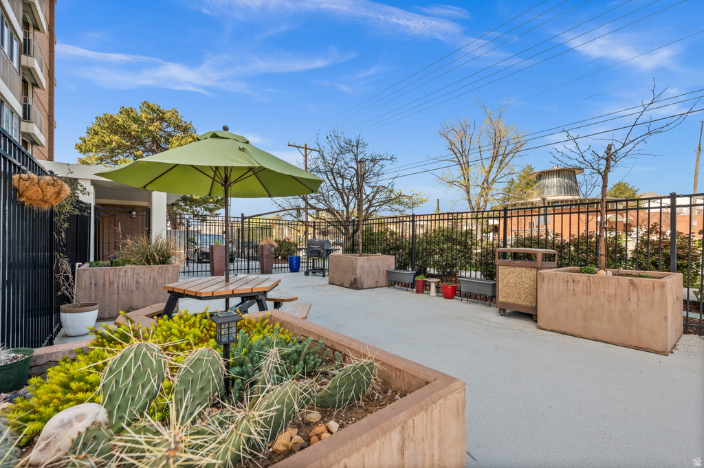 710 E 200 S #7H Salt Lake City, UT 84102